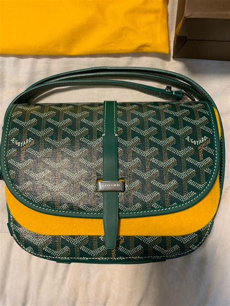 goyard belvedere 2 price 2018|Goyard belvedere mm bag price.